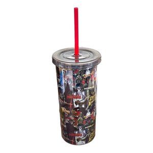 Universal Studios Classic Monsters Travel Tumbler